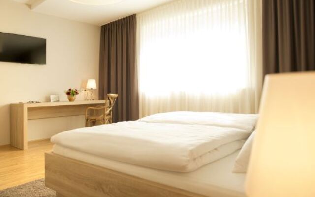 Pfeiler's Bürgerstüberl Hotel