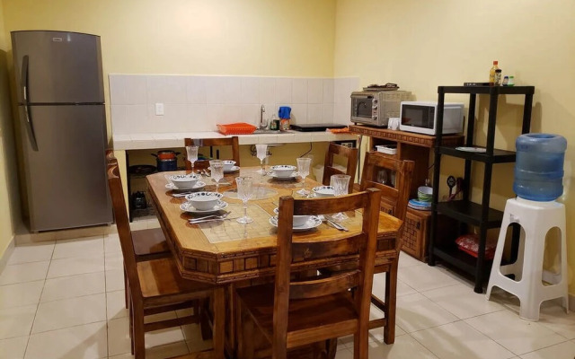 Coral Island Suites
