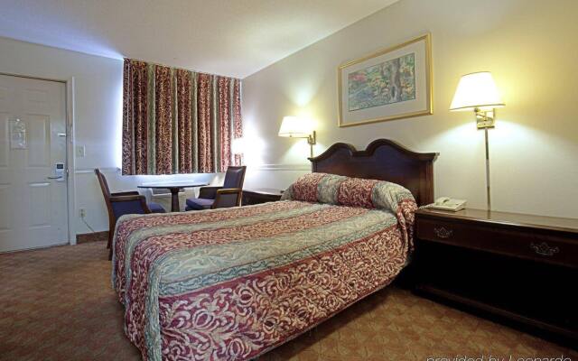 Americas Best Value Inn-Charles Town