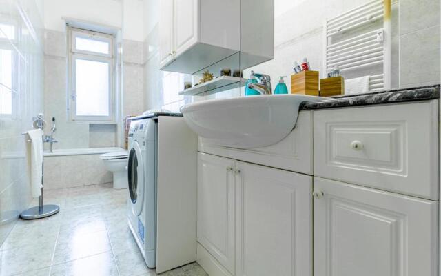 70's Lovers Apartment in Turin