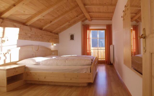 Appartment Kircherhof