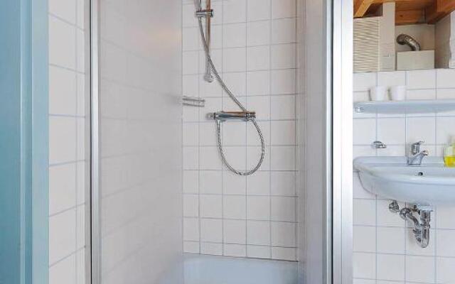 Ferienwohnungen Oll Freesenhuus