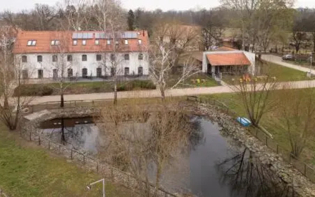 Vadkert Major