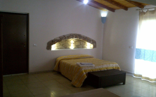 Agriturismo La Quercia