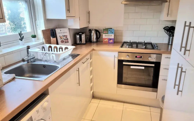 Notting Hill Flats 5min to Portobello Rd