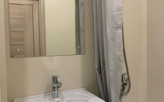 Апартаменты на тракте Сармановский