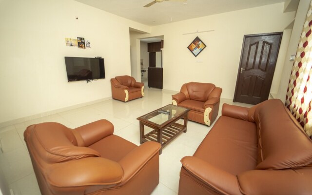 SR Residency