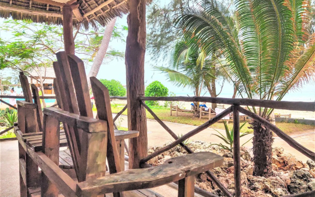 Reef & Beach Resort