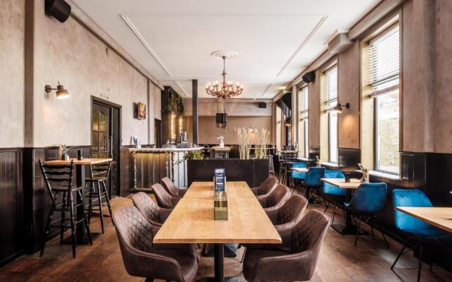 Hotel Brasserie Smits