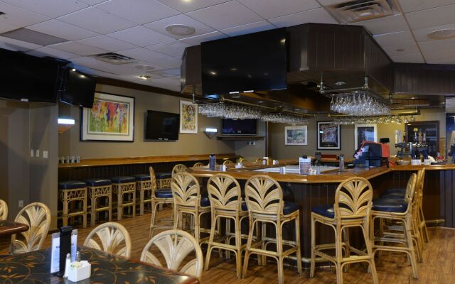 Marigot Beach Suites