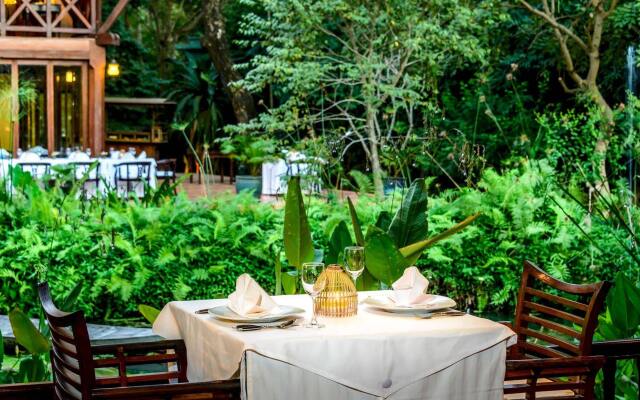 Angkor Village Suites