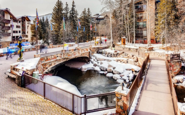Sitzmark Vail
