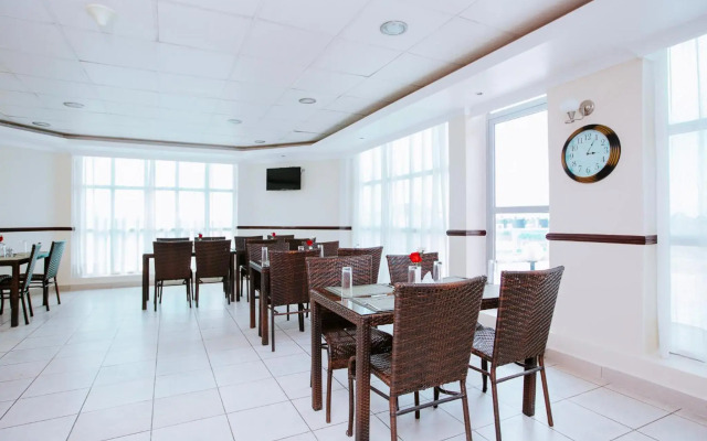 Mayfair Hotel
