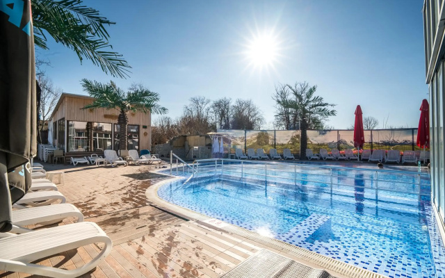 Hotel Royal Bath