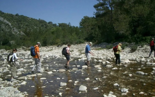Olympos Mitos