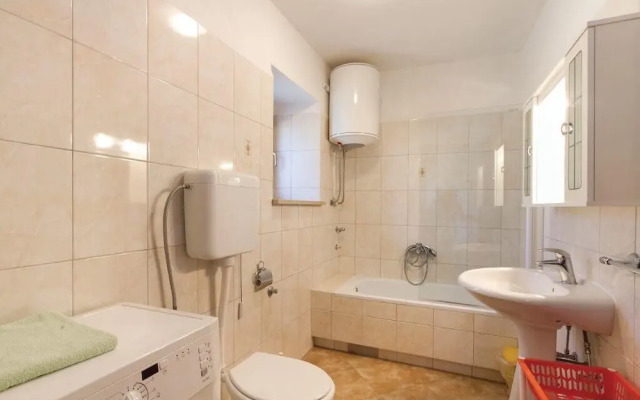 Holiday Home Murva