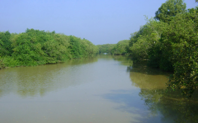 Gems Garden Guest House