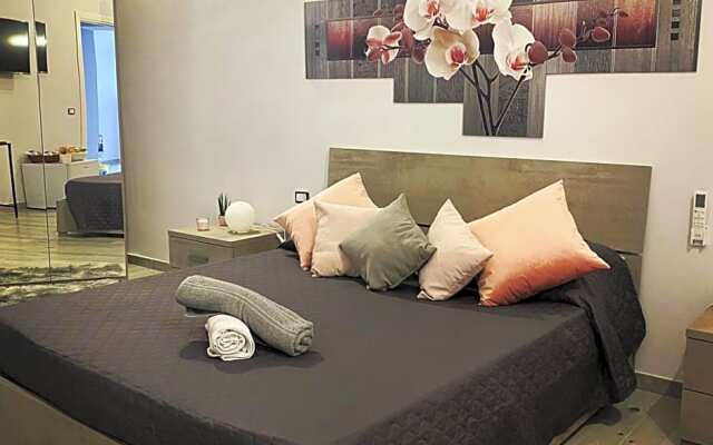 Il Tempio Pozzuoli B&B