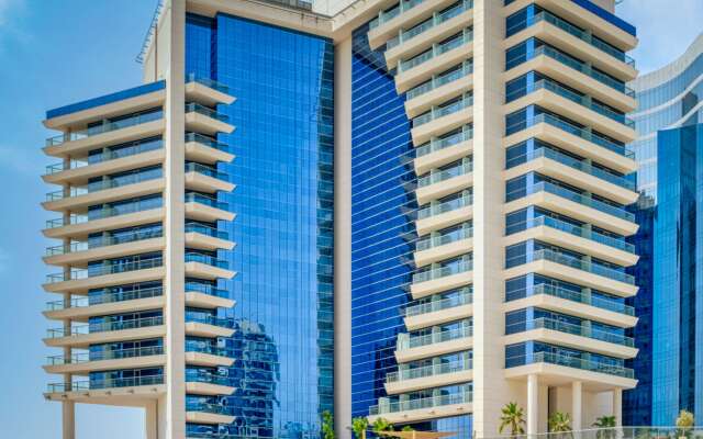 The first collection marina formerly wyndham dubai The first collection marina formerly wyndham dubai