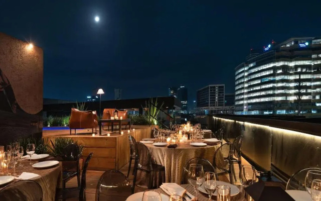 Auténtico Monterrey