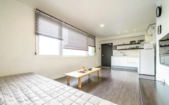 Busan the Pension 502