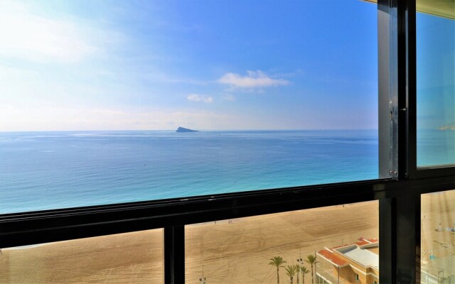 Apartamento Santa Margarita 11-C