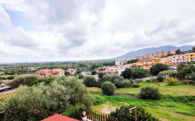 S'Arrosa de Monti appartamenti, IUN P2854