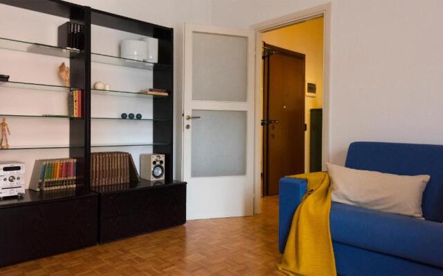 ALTIDO Charming 1 bed Apt next to the Villa Olmo