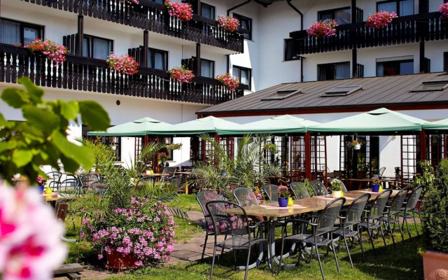 Hotel Sonnenhof Dietzenbach