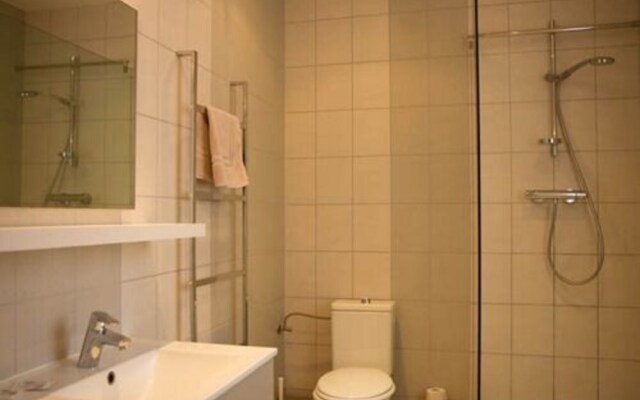 Le Domaine des Remparts