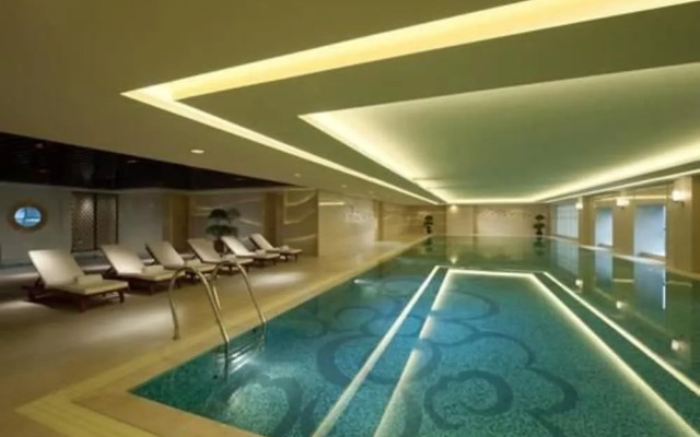 Citadines Gaoxin Xi'an