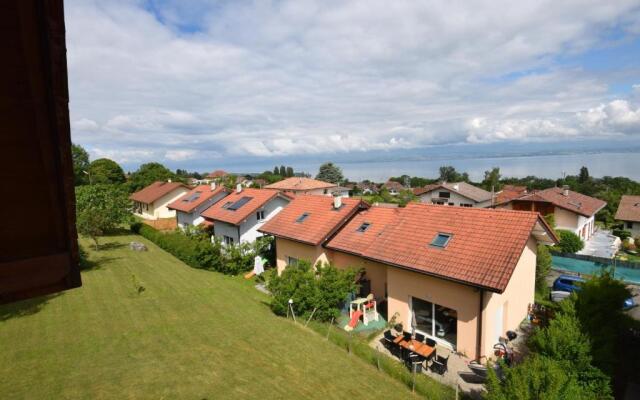 Villa Publier, 5 pièces, 8 personnes - FR-1-498-24