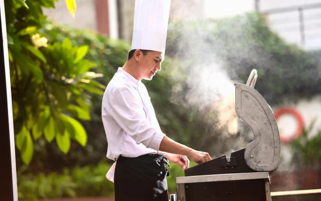 Swiss-Belinn Cibitung