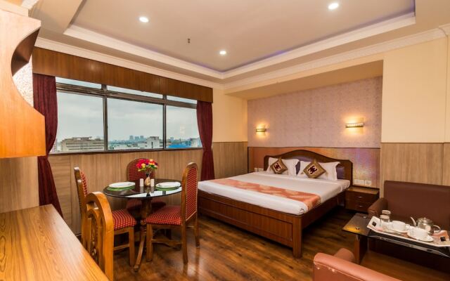 Oyo Flagship 60504 Hotel Marina