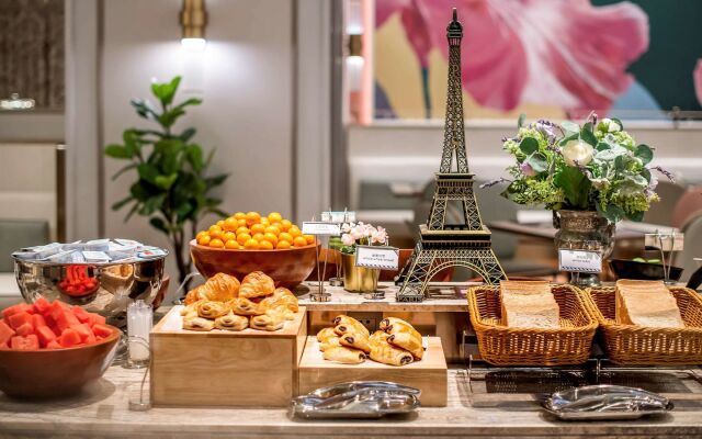 Mercure Hangzhou Xixi Future Tech City