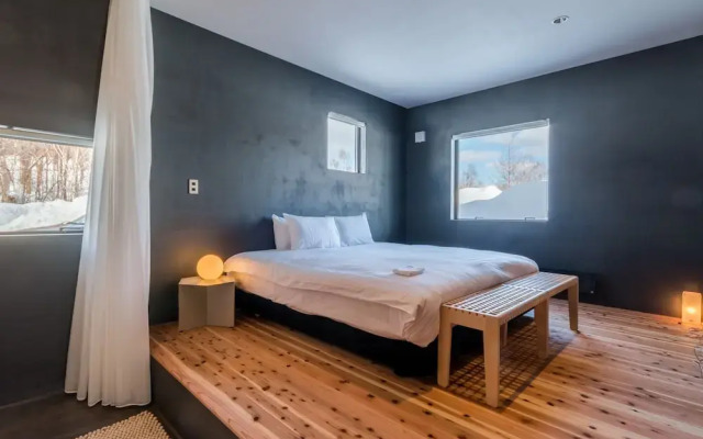 Foxwood E by H2 Life