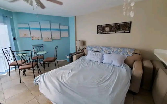 Condo in the Keys