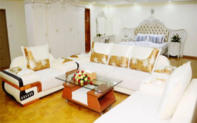Myat Nan Yone Hotel