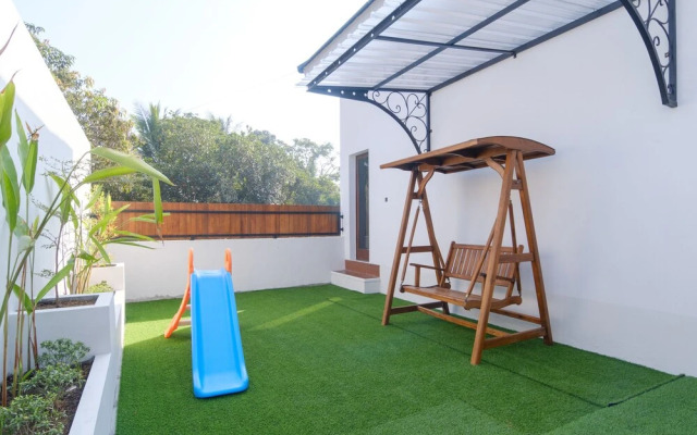 Pandhega 2 House