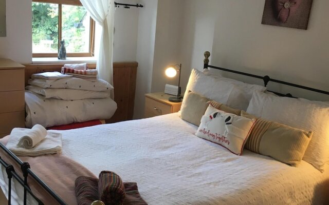 Priest Bridge Cottage