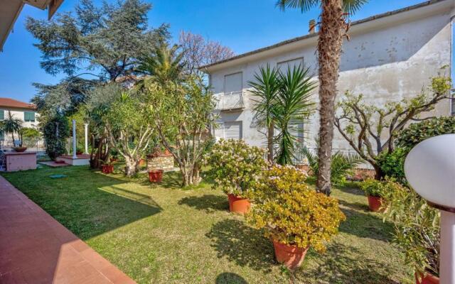 Emanuel Azzurro - Piano Rialzato 4