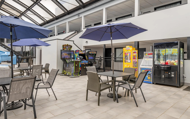 Best Western Rochester Hotel Mayo Clinic Area/St. Mary's