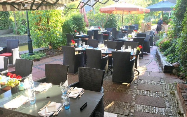 Hotel en Restaurant de Fortuna