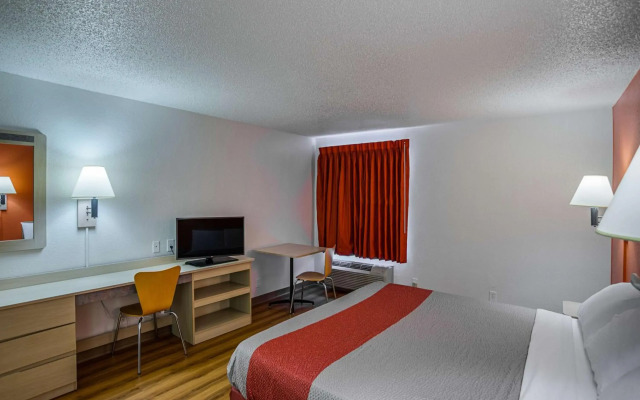 Motel 6 Tucson, AZ - North