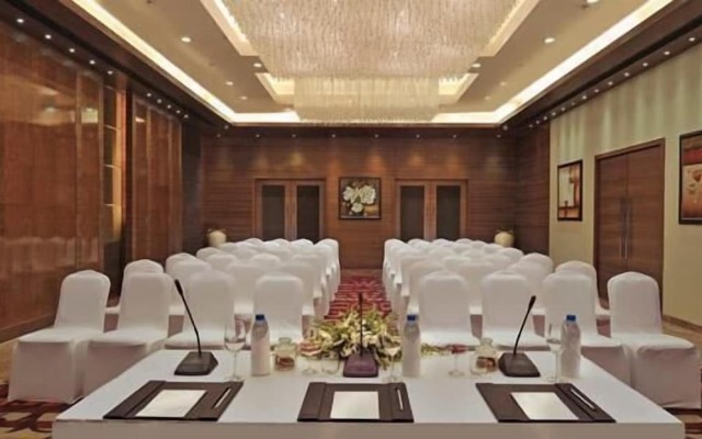 Fortune Hotel