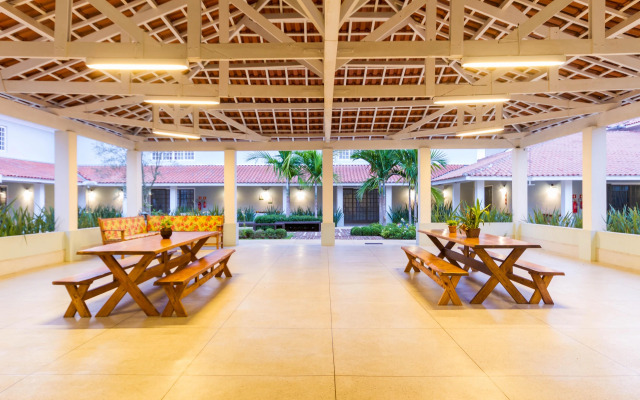 Sagrados Corações Pousada