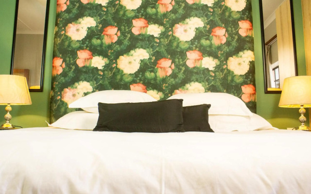 Bens Bed And Breakfast