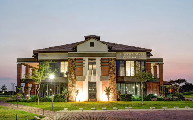 The Royal Marang Hotel