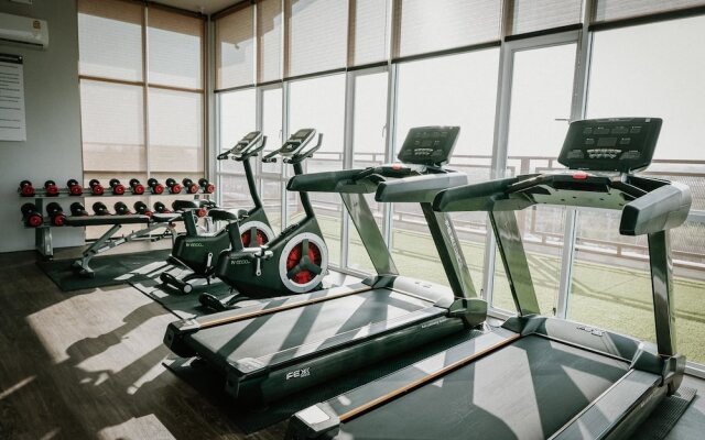 One Budget Hotel Chiang Rai Airport