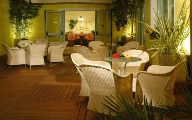 Hotel Miramare